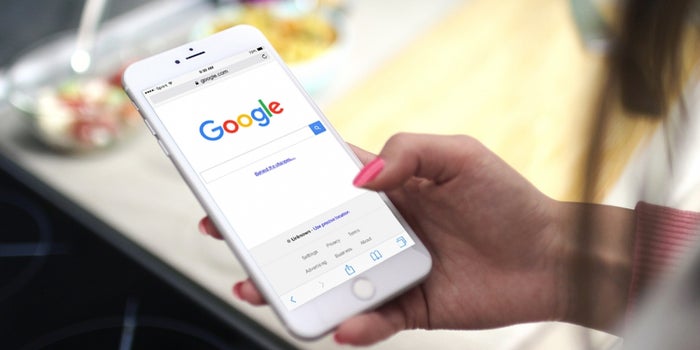 One Of The Most Famous Logos In The World Just Got A Makeover