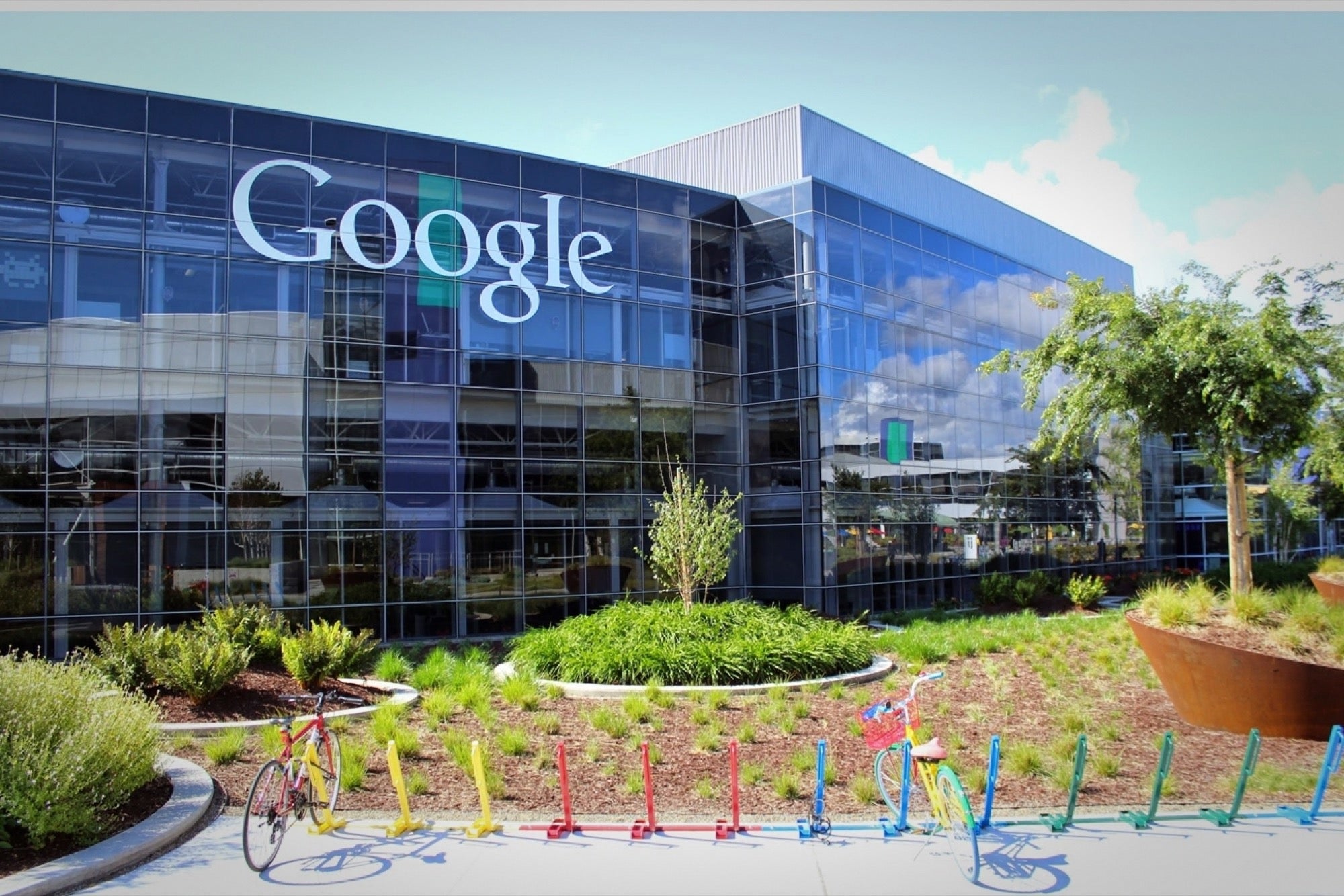 The Evolution of Important Google Search Algorithm Updates (Infographic) Entrepreneur