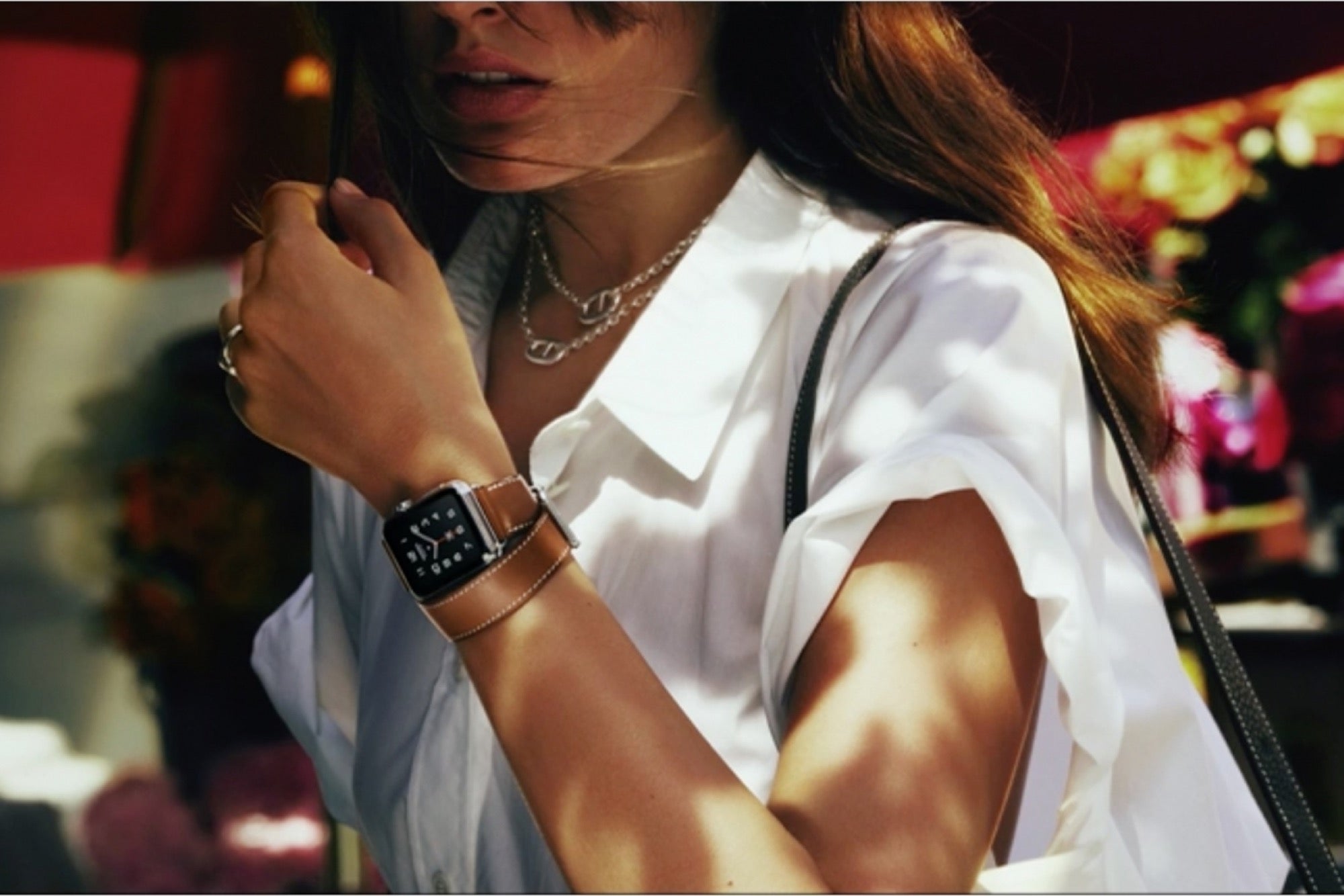 Apple Unveils New Apple Watch Models, New OS Entrepreneur