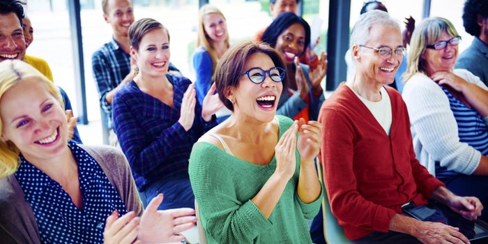 Don't Overlook the Sales Power of Knowing Your Audience