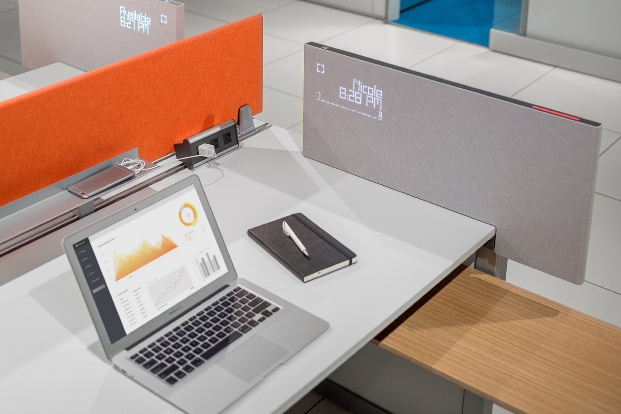 Steelcase Equips The Office Of The Future Entrepreneur