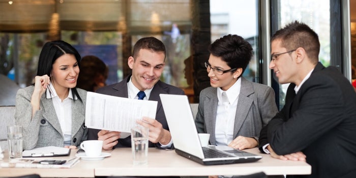 7 Tips for Network Marketing Success
