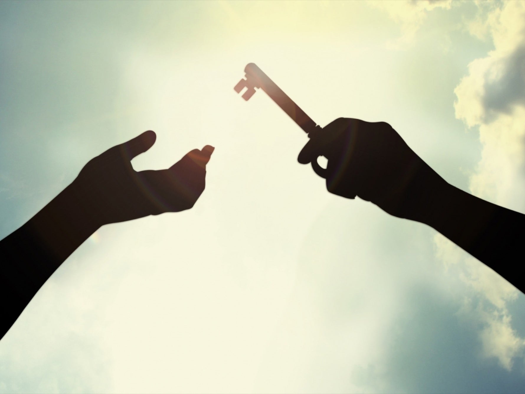 Want to Leave a Lasting Legacy? Read This. | Entrepreneur