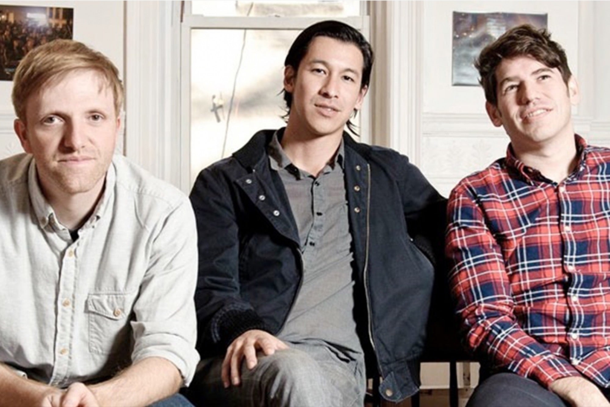 Kickstarter CEO: Why We're a Benefits Corporation, Not a Nonprofit ...
