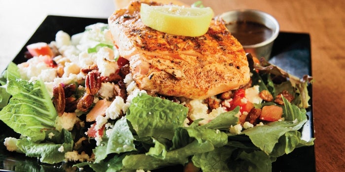 Why Fresh Fruits and Veggies Means Healthy Profits for Fast Food