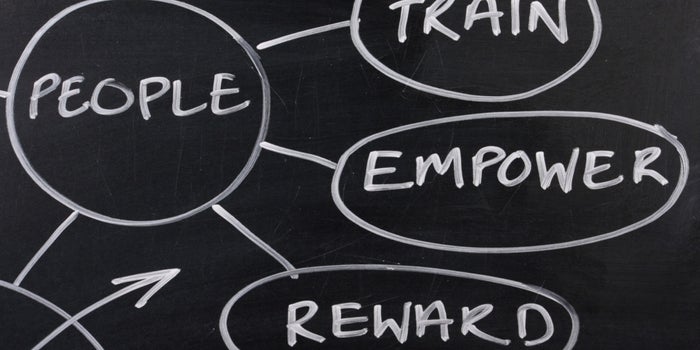 Keys to Keeping Your Team Tight