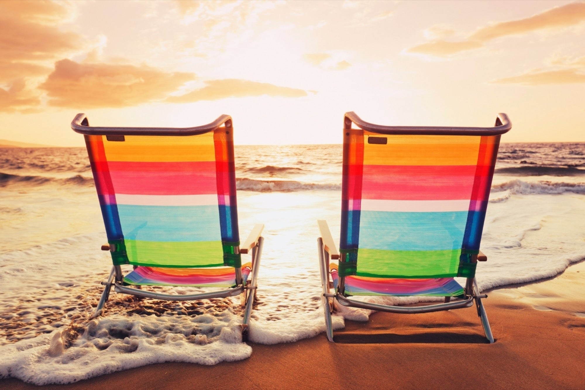 Why 'Vacation-Shaming' Hurts You More Than Your Employees - Entrepreneur