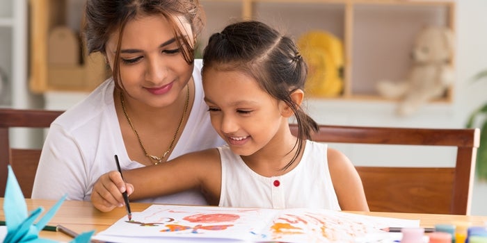 8 Entrepreneurial Skills You Should Teach Your Kids (Infographic)