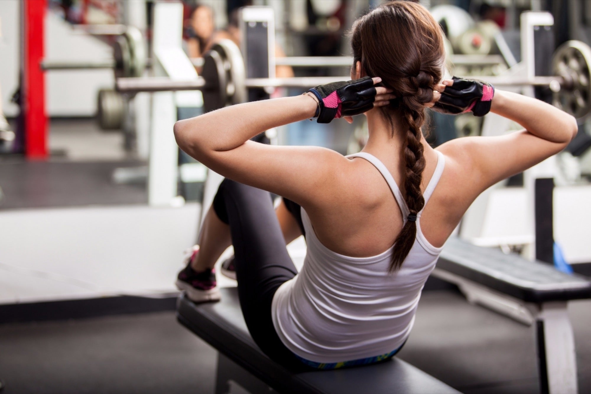 Here's How You Can Take 4 Hours Out For Gym Everyday