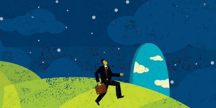 7 Myths and the Future of Work