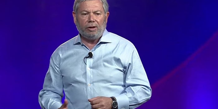 3D Systems CEO Steps Down