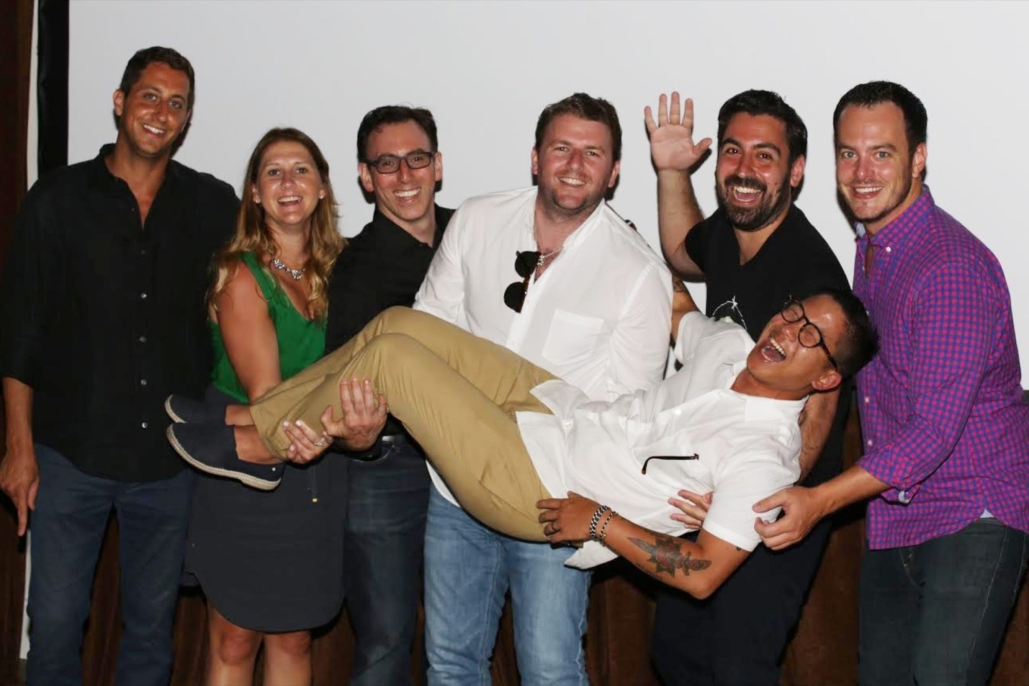 Why Digital Marketing Firm Elite SEM Makes Employee Happiness Its No. 1