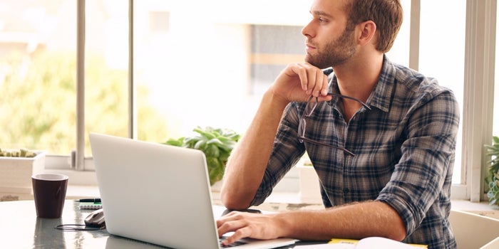 The Keys to Building an Influential Personal Brand