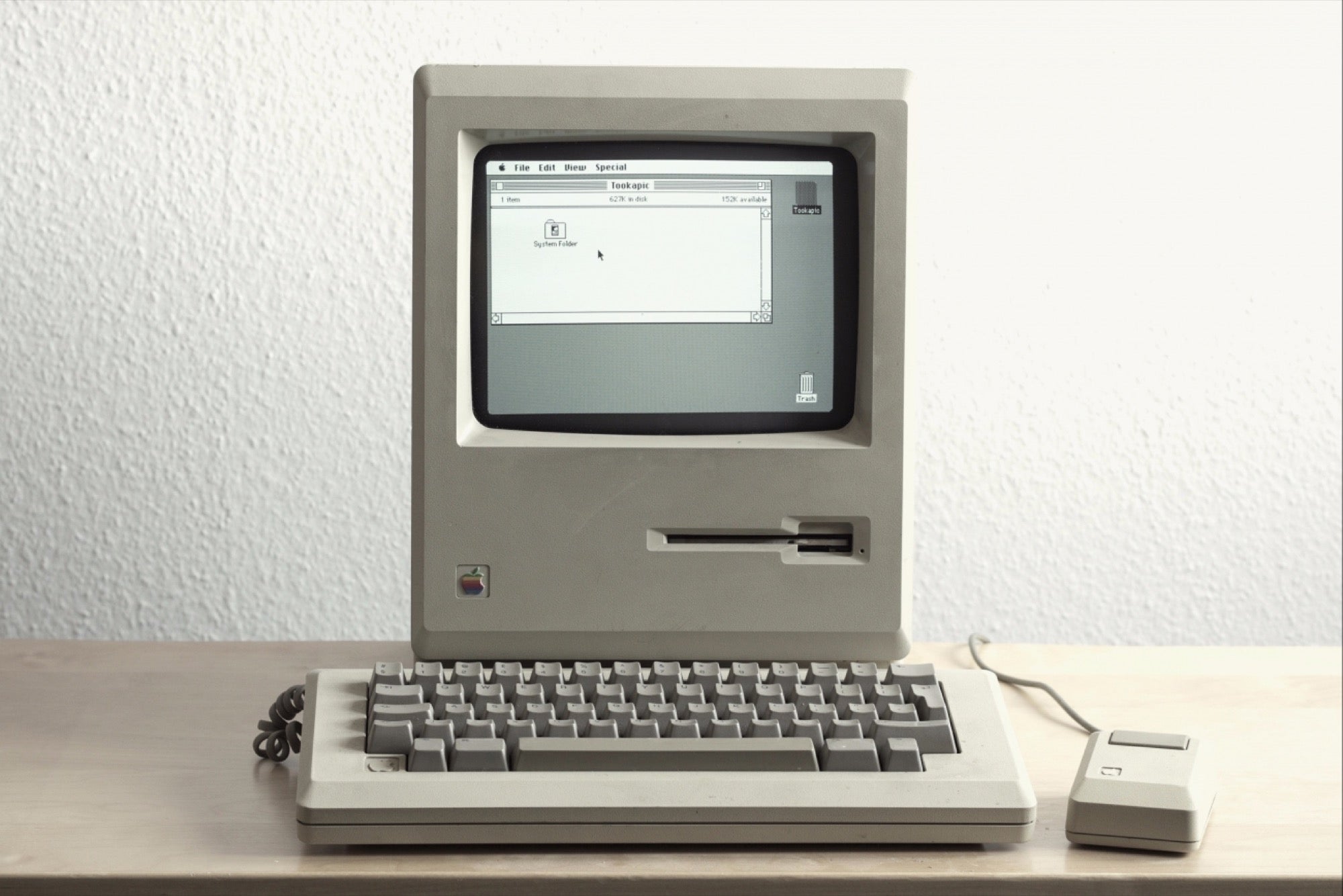 Macintosh