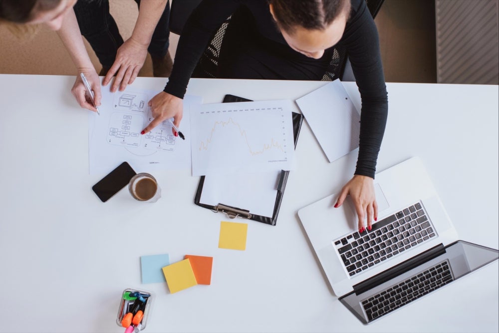 Schedule time for interruptions.