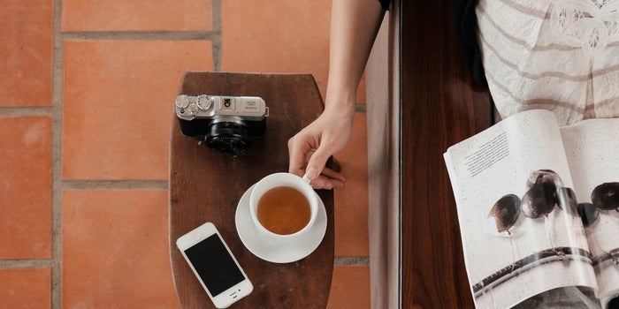 Soon, You May Be Able to Wirelessly Charge Your iPhone