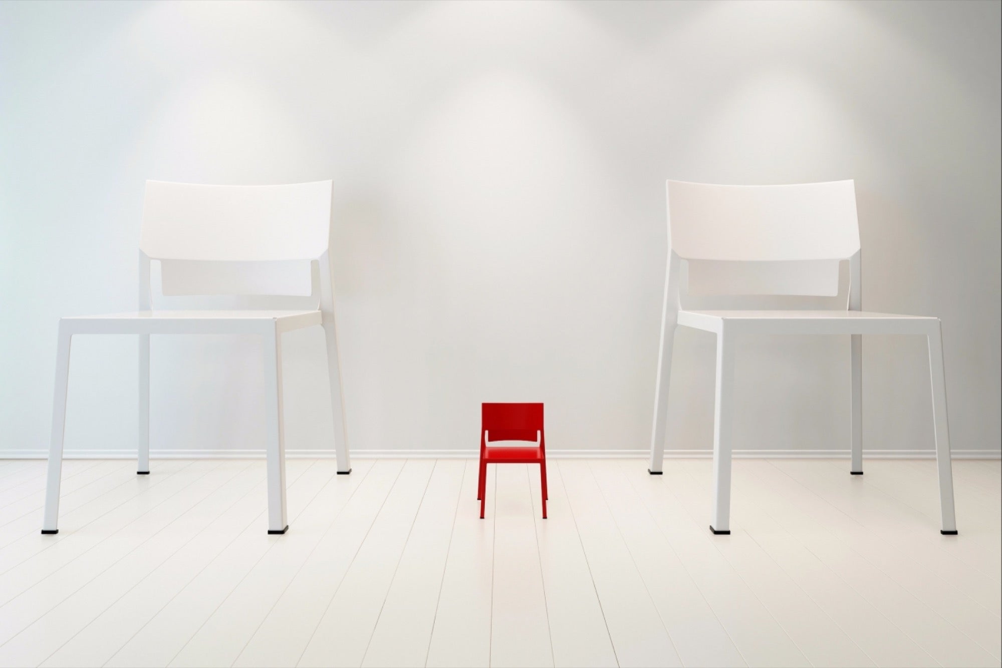 Should I Work for a Big or Small Company? | Entrepreneur