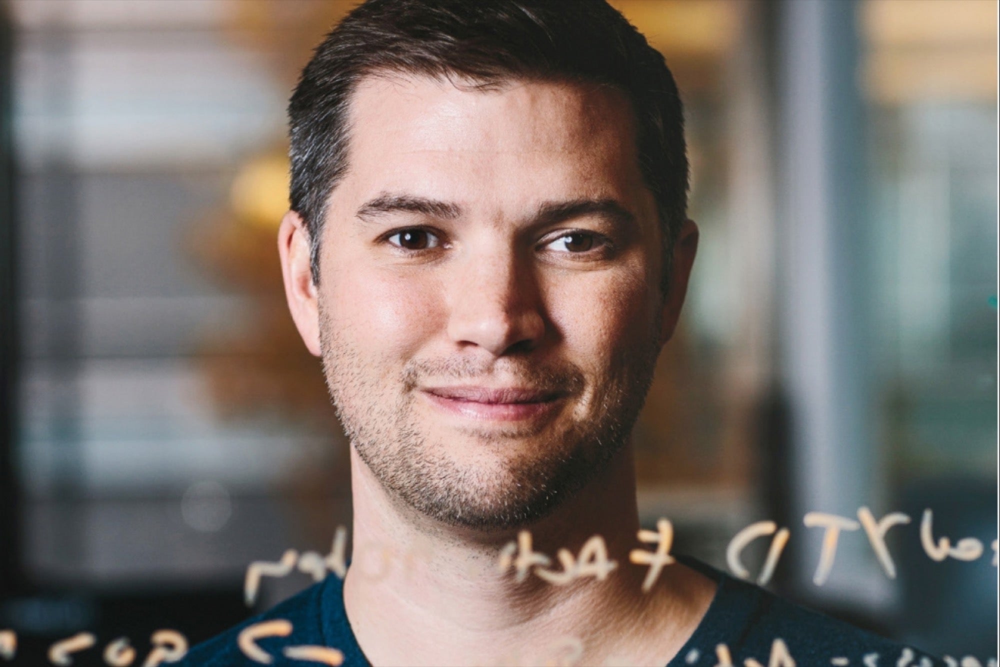 Why SalesLoft's Second Wind Is Going Strong Entrepreneur