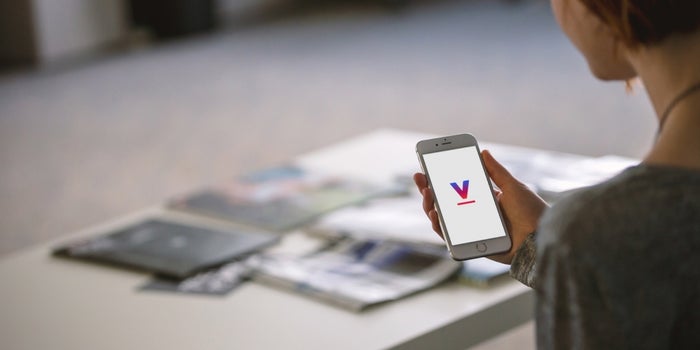 Google Life Sciences Unit Rebrands as 'Verily'