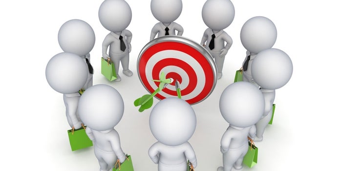 Attracting target audiences in small cities made easy
