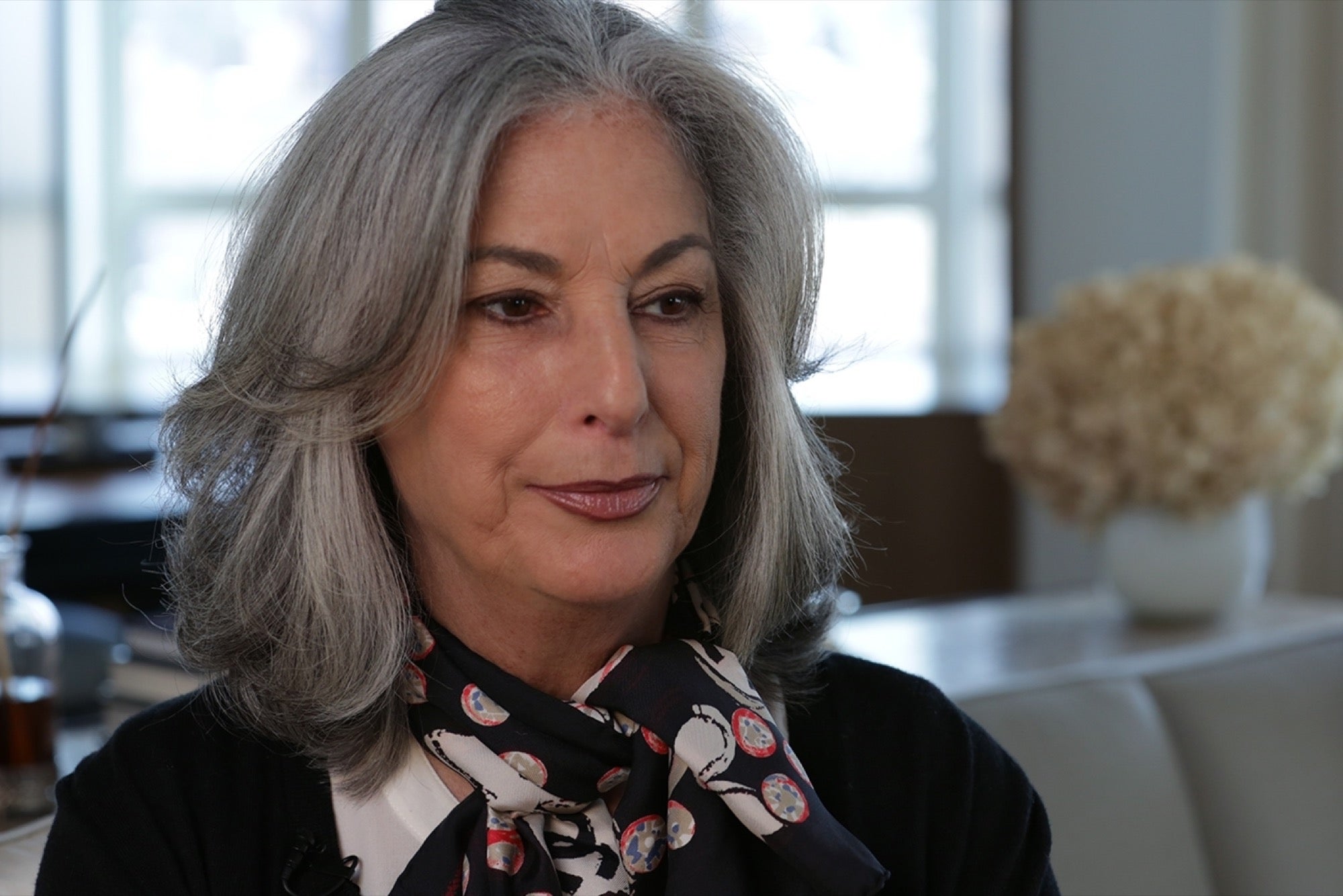 Founder of Essie Nail Polish Says Drive, Commitment and Passion Are the