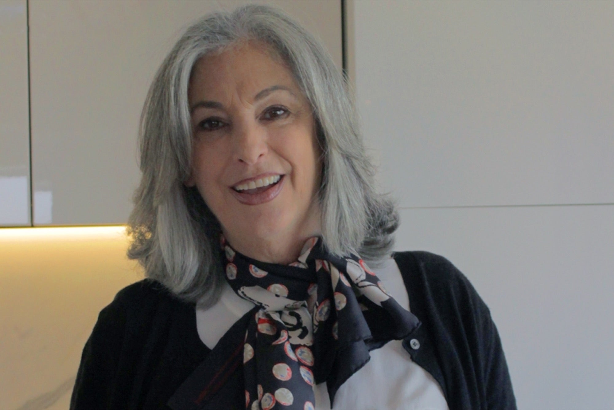 Essie Nail Polish Founder 'Your Brand Is the Most Important Thing'