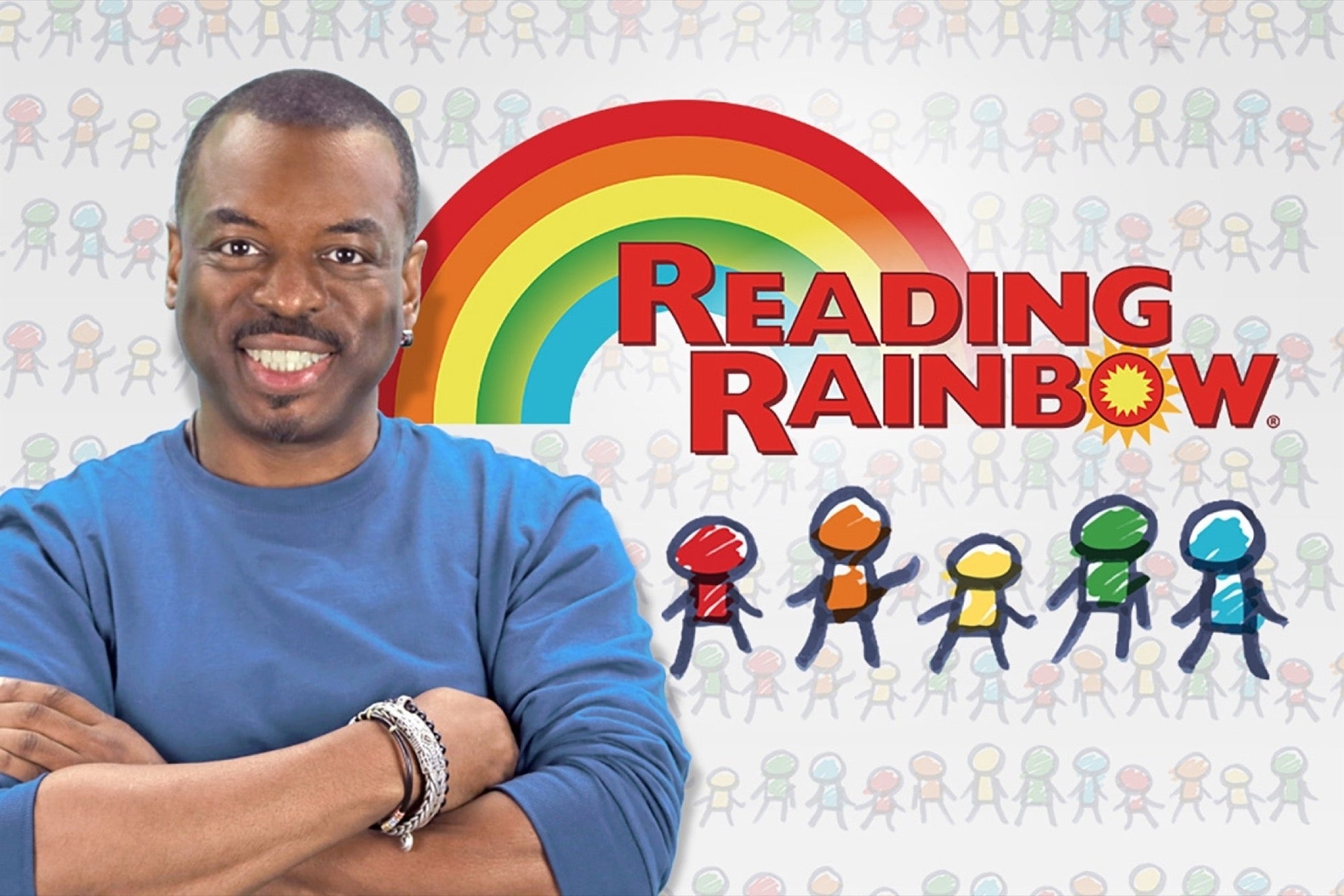 Last Year, Reading Rainbow Raised $5.4 Million on Kickstarter. Then ...