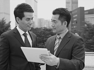 Before Giving Advice, Consider This First