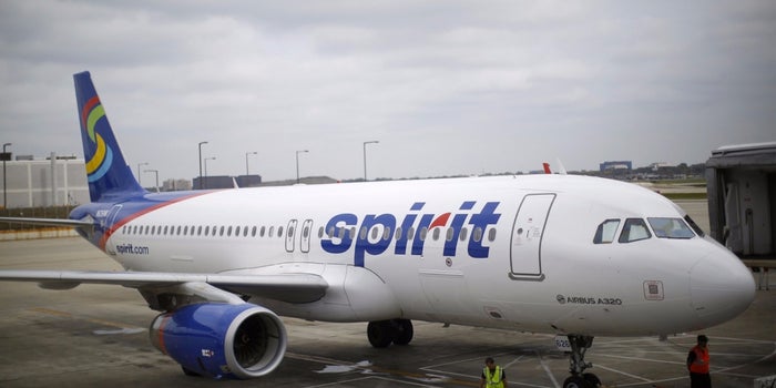 Spirit Airlines Gets a New CEO
