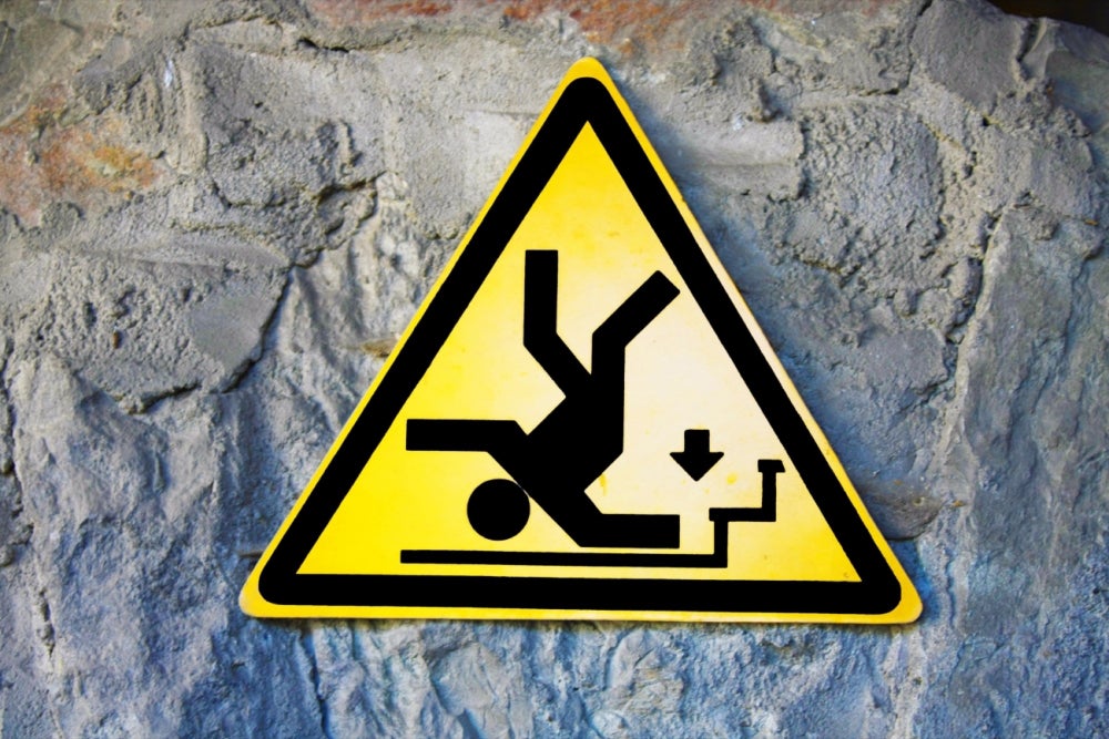 Failure is part of success