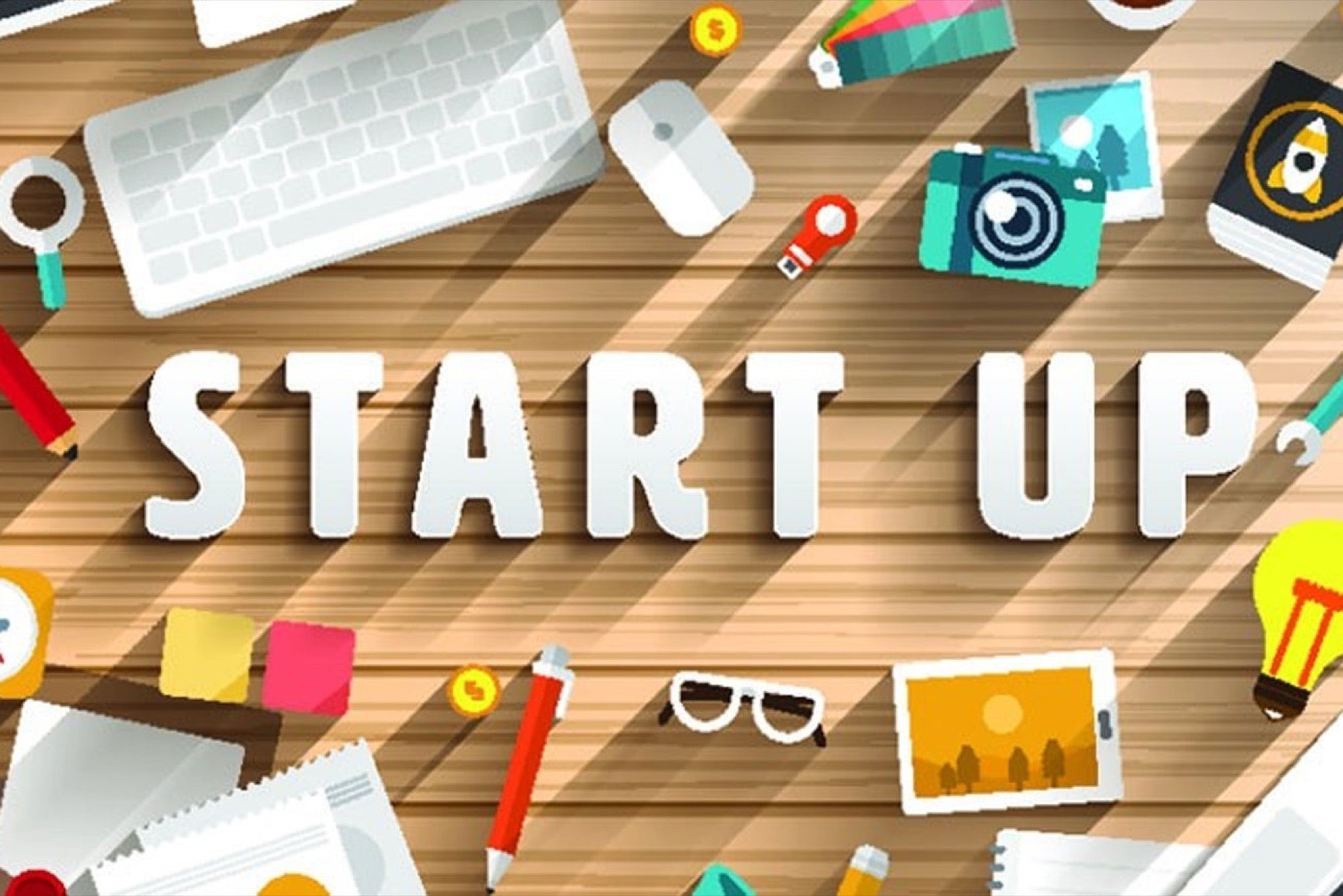 Why you must know about these 5 tech startups | Entrepreneur