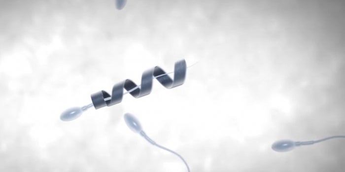 This Robot Is Like a Chauffeur for Slow Sperm