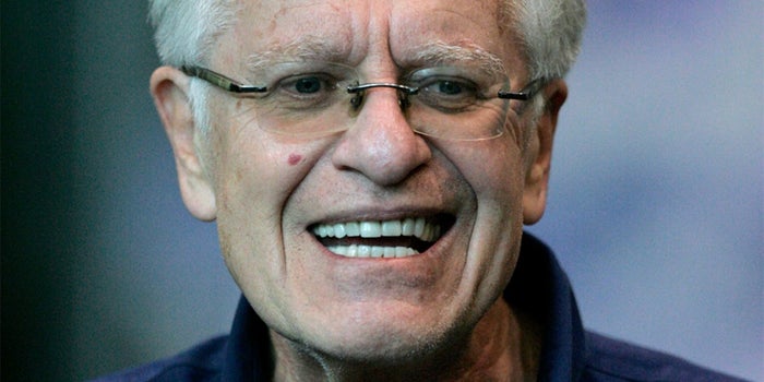 What Producer Jerry Zaks Can Teach You About Overcoming Obstacles