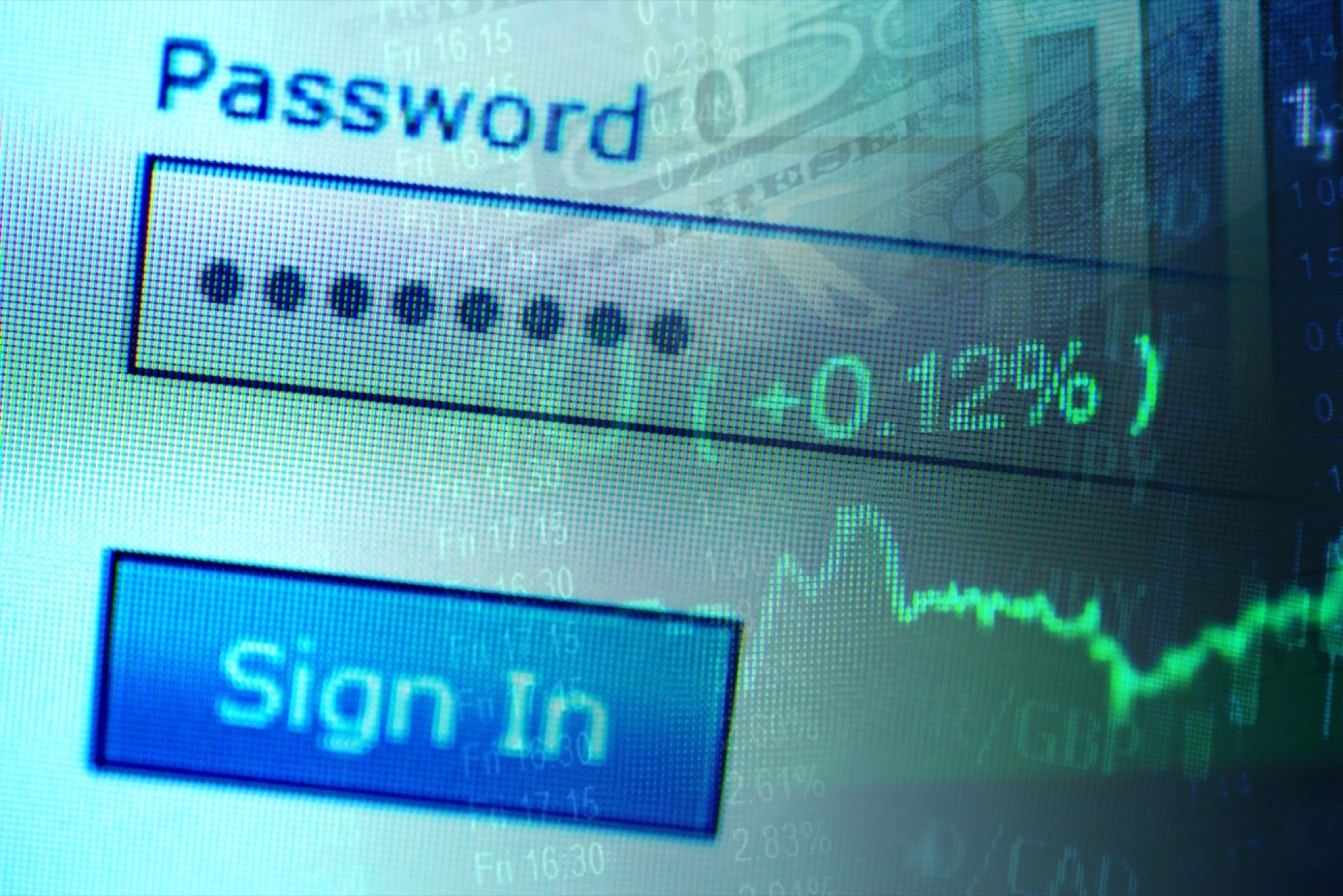 Safeguarding Your Business: Best Practices for Secure Login Procedures - Protecting Login Credentials For Business