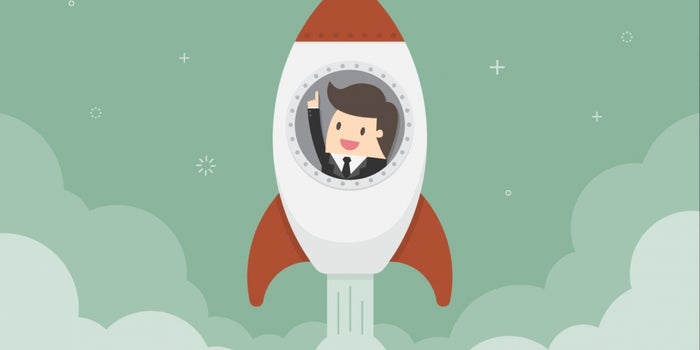 Age Is Not A Barrier to Startup Success
