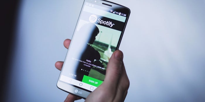 Streaming Has Officially Taken Over the Music Business