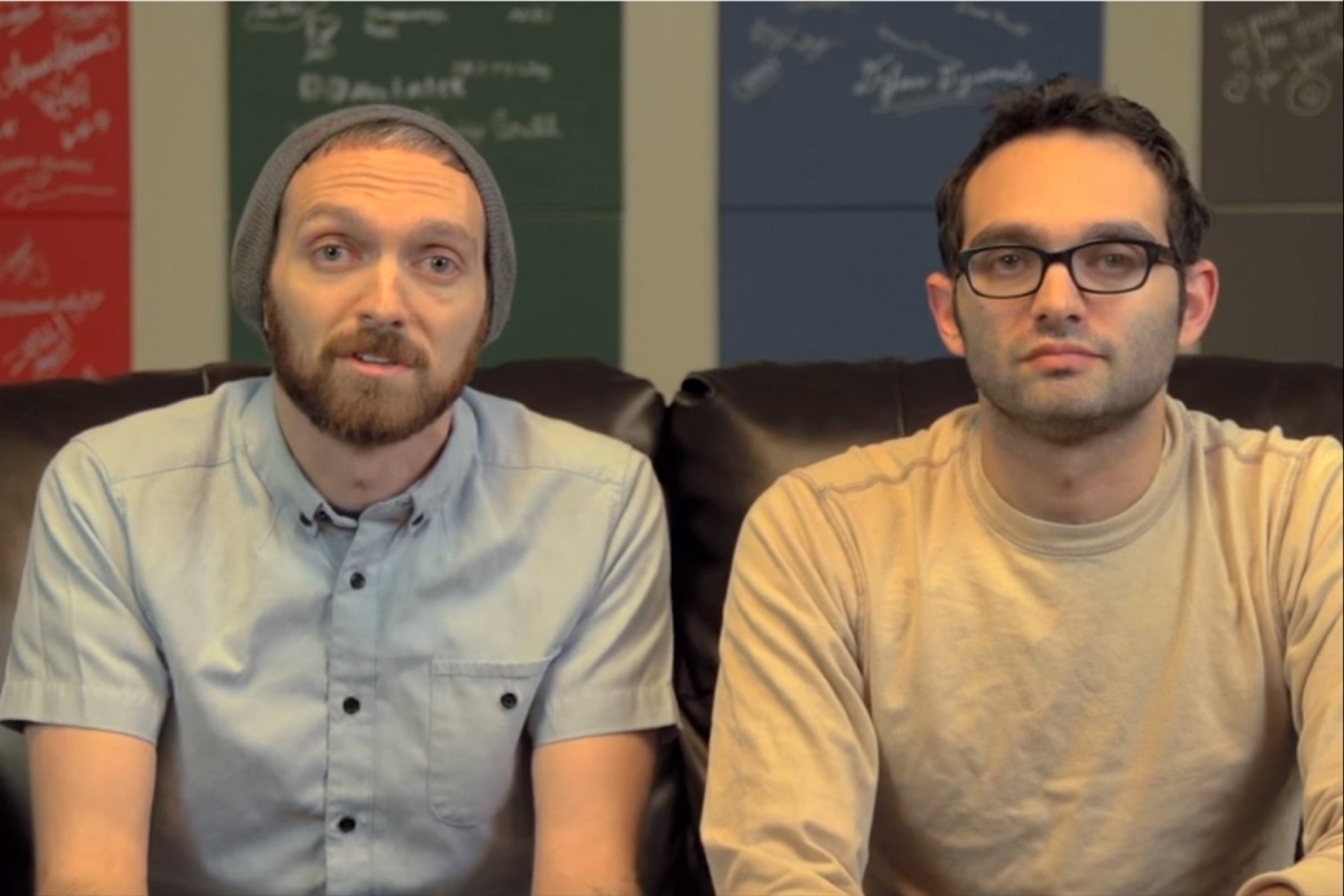 Fans React Angrily After Popular YouTubers File to Trademark 'React