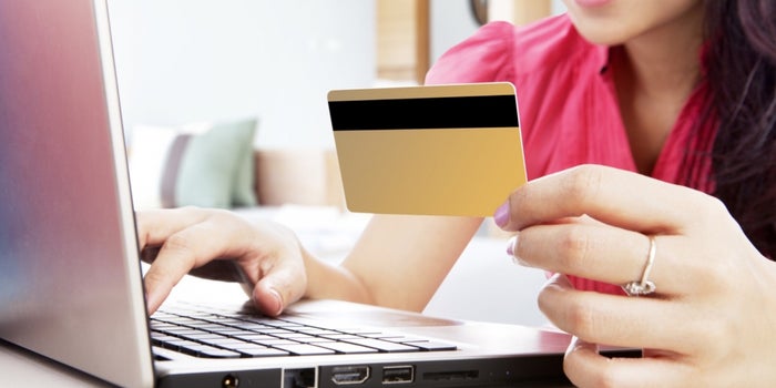 Infographic: 52% Of Female Beauty Shoppers In The UAE Prefer To Shop Online, Survey Says