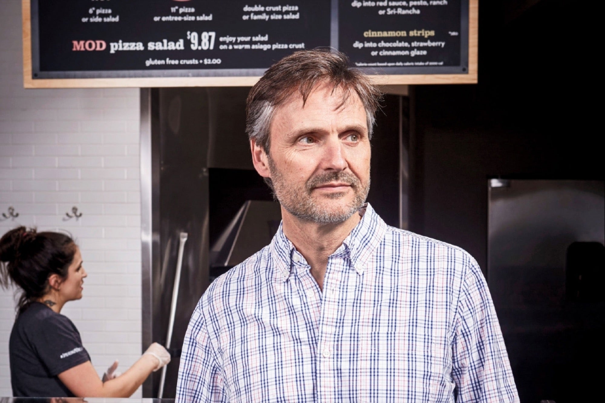 When and Why Franchises Seek Investors | Entrepreneur