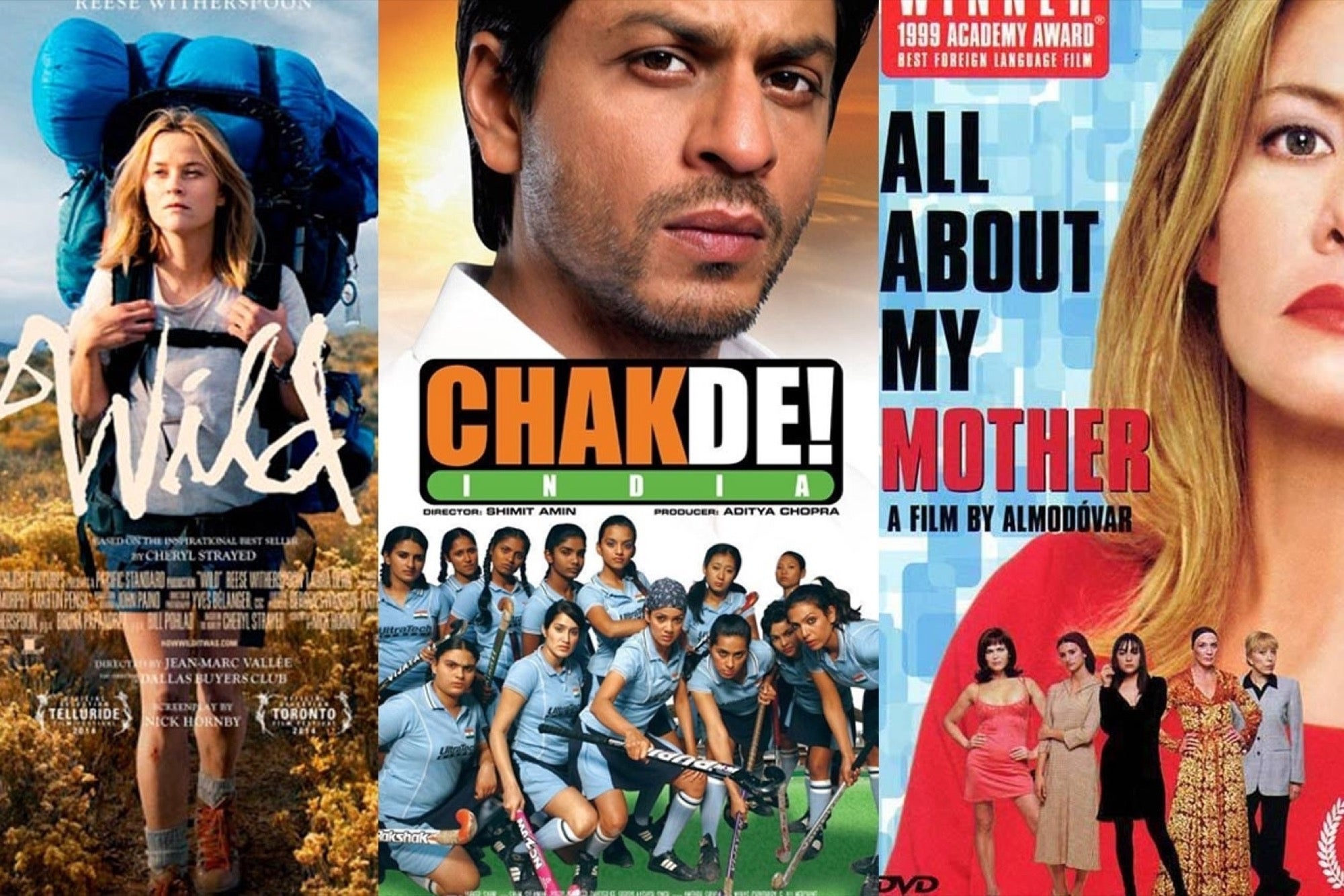 Beyond Erin Brockovich and Mother India MustWatch Women's Movies