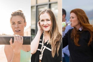 5 Tips From Experts for Creating a Distinctive Brand