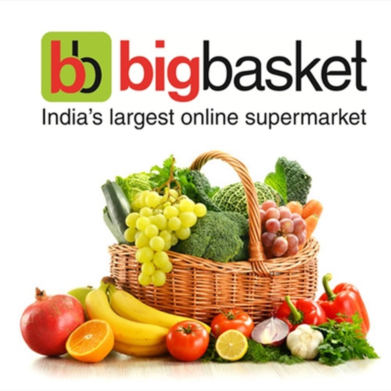As Competition Increases, BigBasket Takes The Hyperlocal Way ...