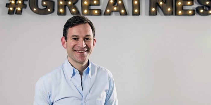 TV Anchor Dan Harris on the Power of Meditation