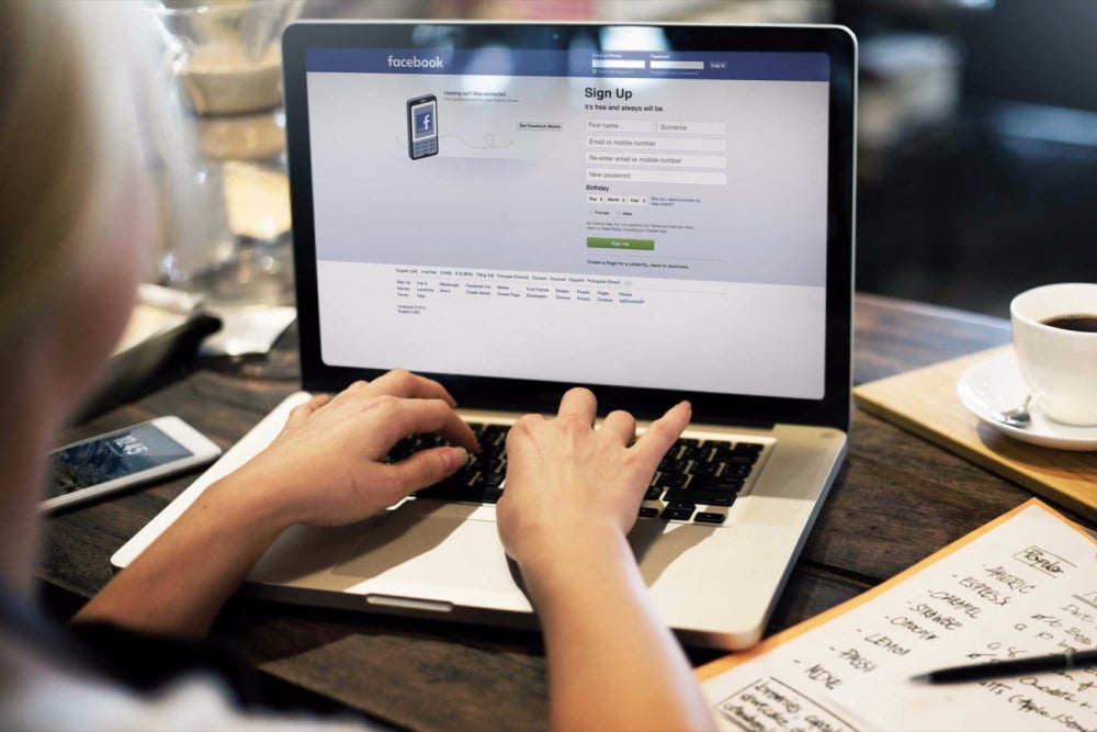 Facebook email custom audiences