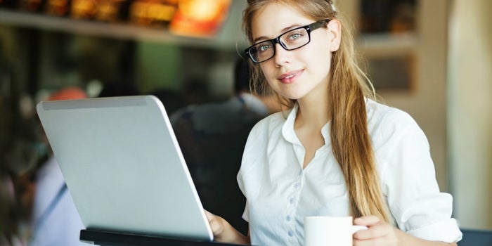 4 consejos de una emprendedora para alcanzar el éxito
