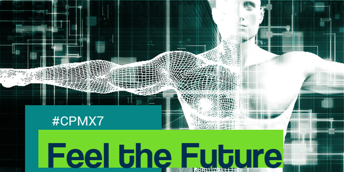 Llega Campus Party 2016: Feel the Future