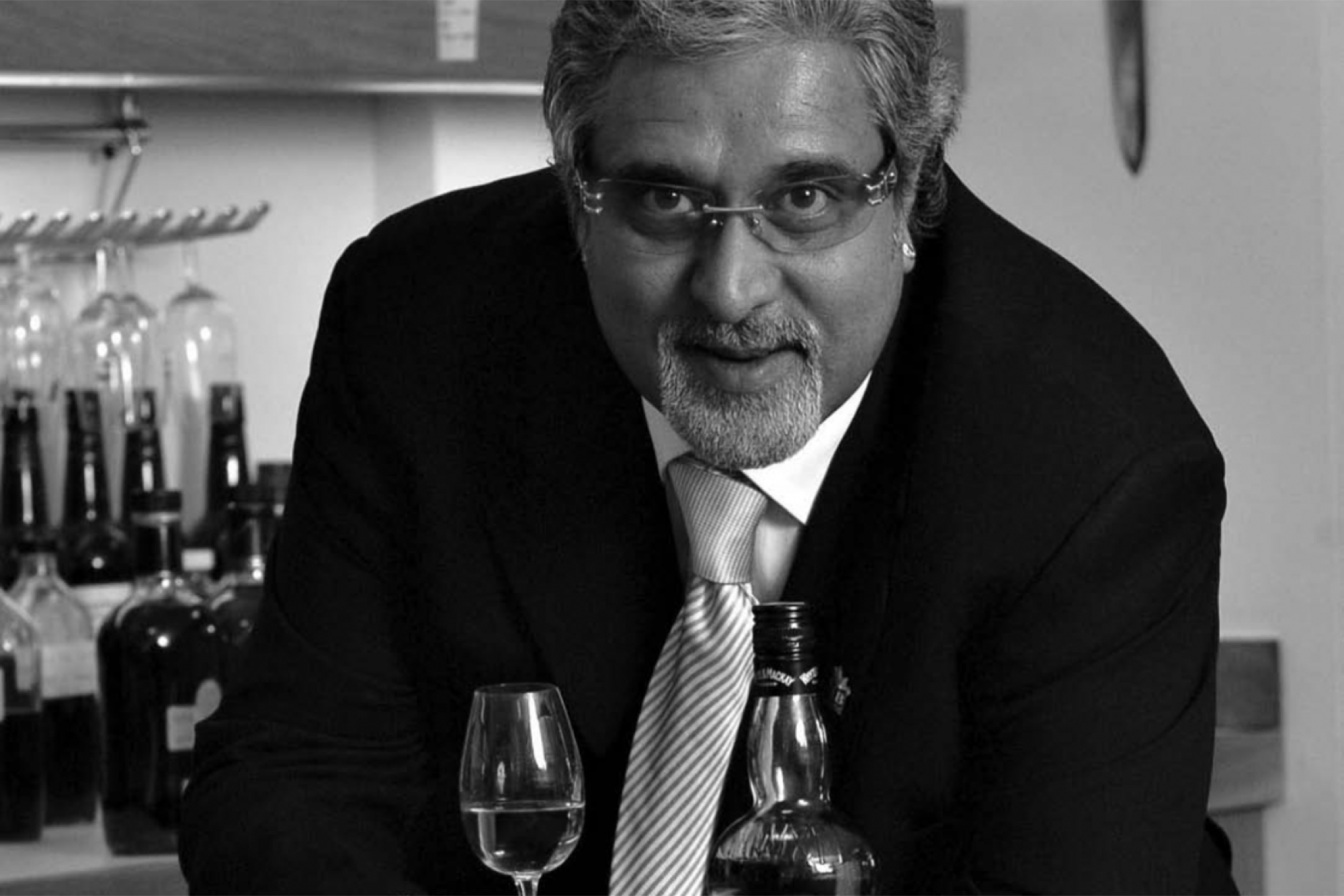 Things Vijay Mallya Did That You Should Not Be Doing in Your Business Entrepreneur