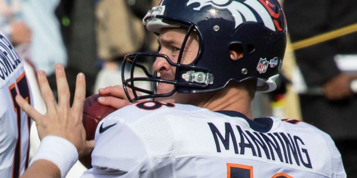 El liderazgo de Peyton Manning en 5 puntos clave