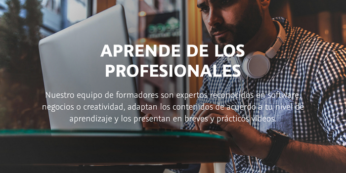 Conocimiento al alcance de un clic