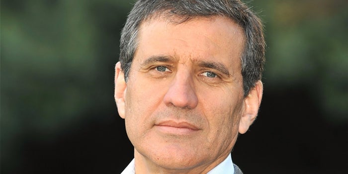 Shocking Allegations Against Global Ad Agency CEO Detail Everything You Don't Want Your Office to Be